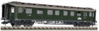 5682 Fleischmann Express Passenger car 2nd/3rd class type BC4?w